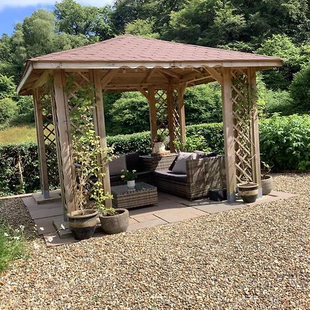 Ty Twt - Complete Holiday Home Llandysul Exteriör bild