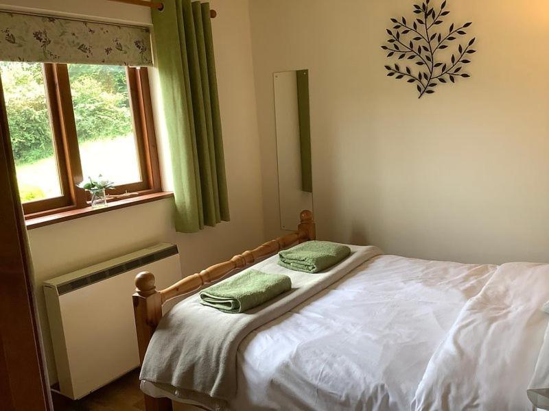 Ty Twt - Complete Holiday Home Llandysul Exteriör bild