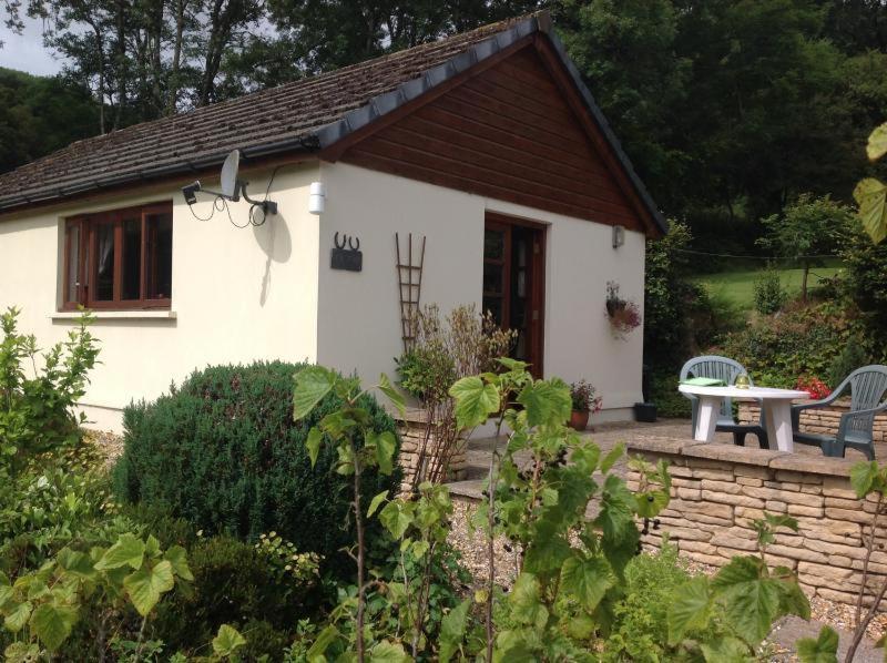 Ty Twt - Complete Holiday Home Llandysul Exteriör bild