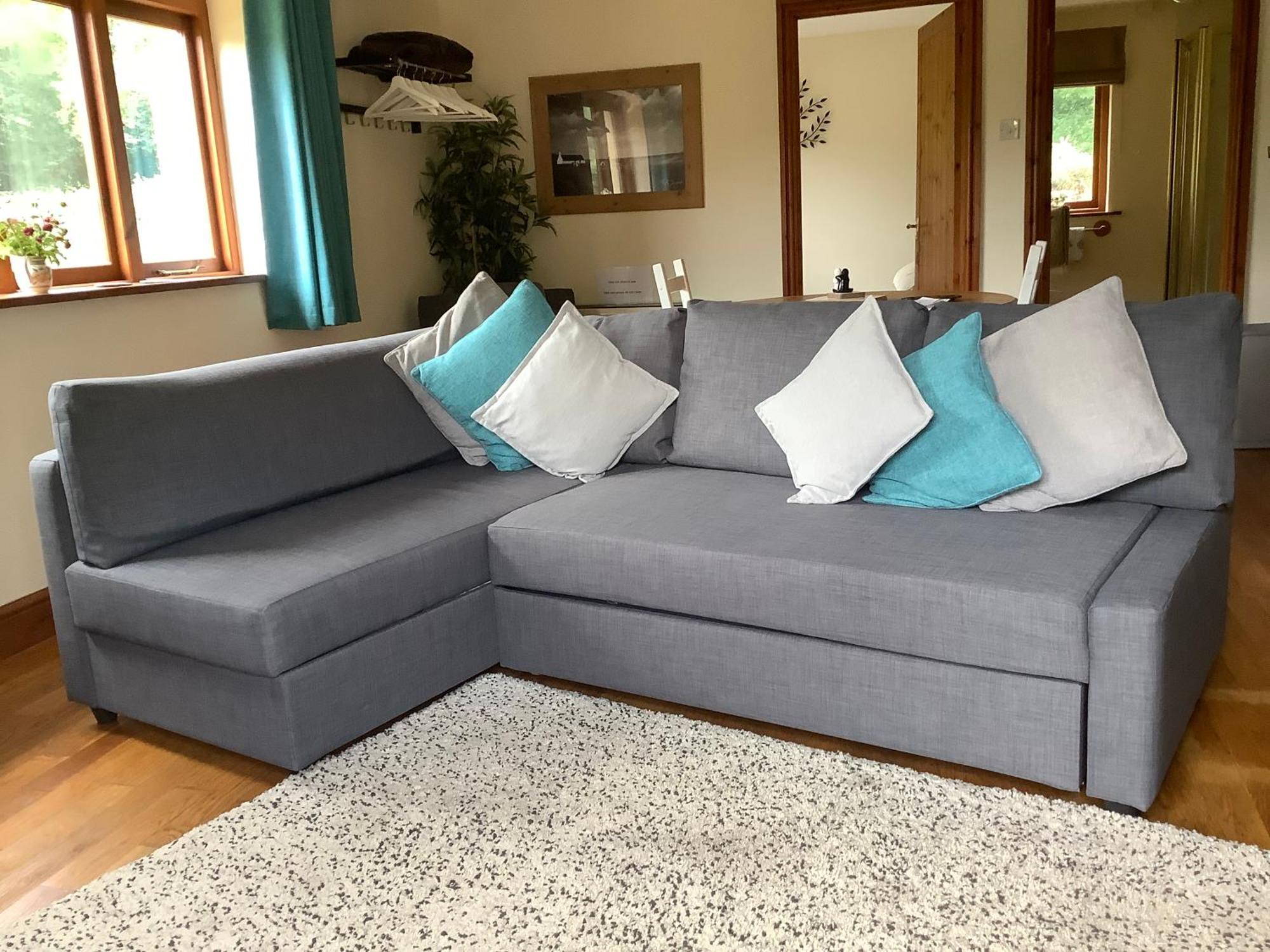 Ty Twt - Complete Holiday Home Llandysul Exteriör bild