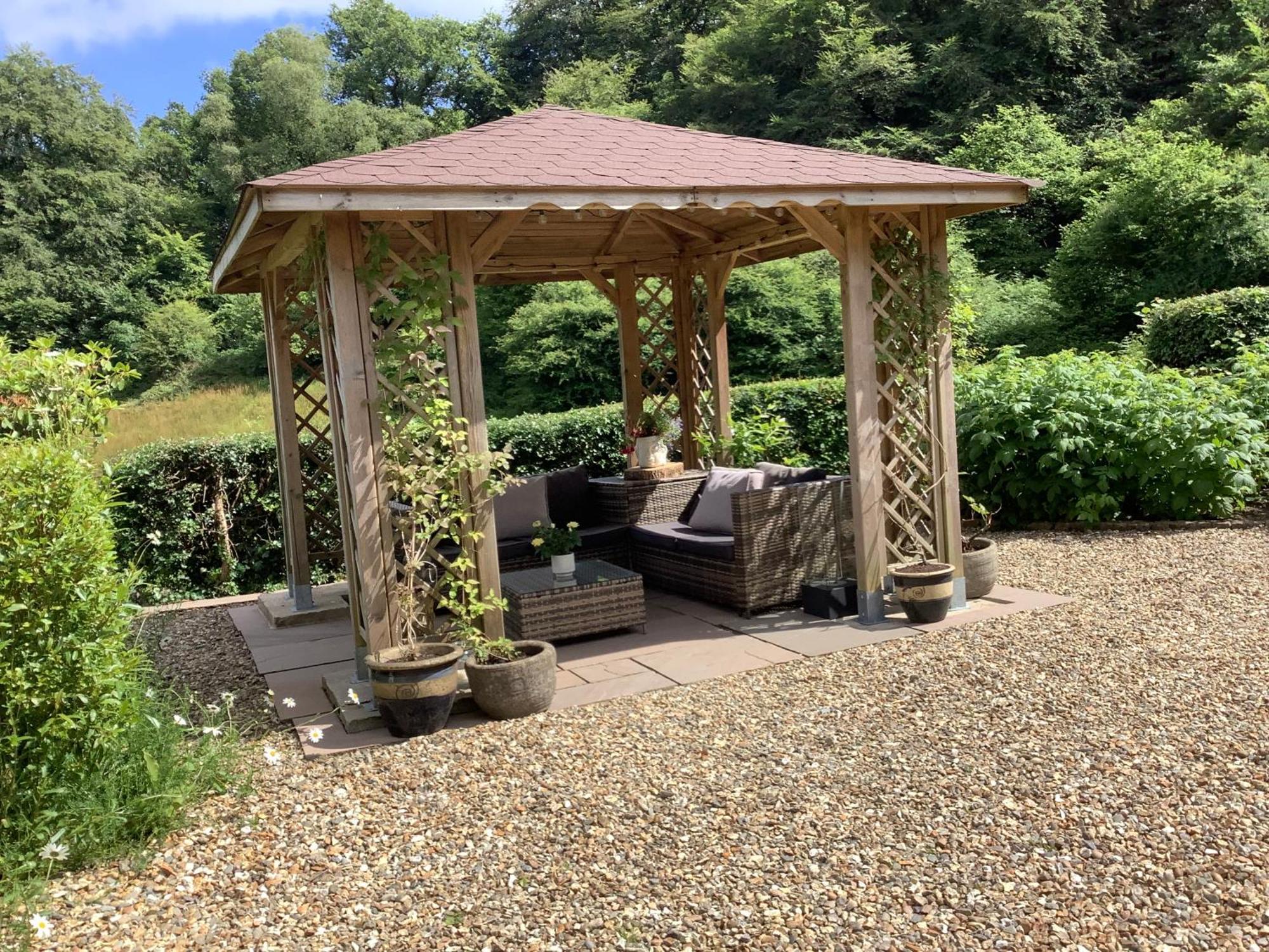 Ty Twt - Complete Holiday Home Llandysul Exteriör bild