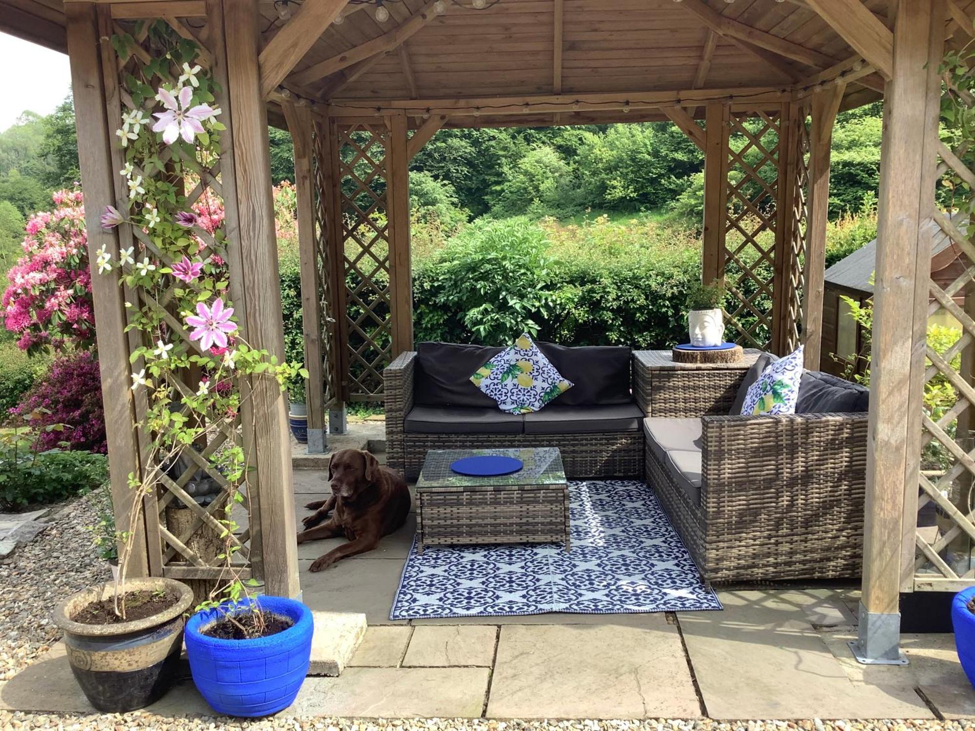 Ty Twt - Complete Holiday Home Llandysul Exteriör bild